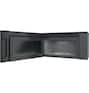 GE Profile 2.1 Cu. Ft. Over-the-Range Microwave with Sensor Cooking ...