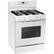 Angle. Samsung - 5.8 Cu. Ft. Self-Cleaning Freestanding Gas Convection Range.