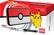 Front. Nintendo - New 2DS XL Poke Ball Edition.