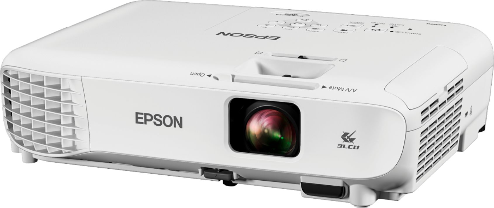 Разборка принтера epson 660