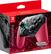 Alt View 11. Nintendo - Xenoblade Chronicles™ 2 Edition Pro Wireless Controller for Nintendo Switch - Red.