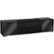 Angle Zoom. Salamander Designs - Oslo A/V Cabinet for Sony VZ1000ES Ultra-Short Throw Projector - Black Oak/Black Glass.
