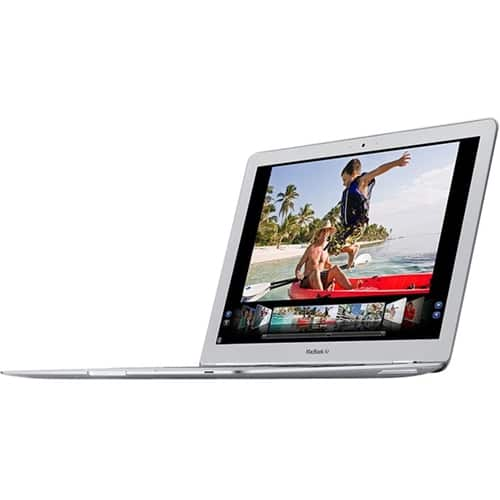 Best Buy: Apple MacBook Air 13.3