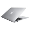 Left Zoom. Apple - Pre-Owned - MacBook Air 13.3" Laptop - Intel Core i5 - 4GB Memory - 128GB Flash Storage - Silver.