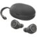 Front Zoom. Bang & Olufsen - Beoplay E8 True Wireless In-Ear Headphones - Charcoal Sand.