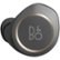 Left Zoom. Bang & Olufsen - Beoplay E8 True Wireless In-Ear Headphones - Charcoal Sand.