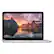 Front. Apple - Apple MacBook Pro 15.4" Certified Refurbished - Intel Core i7 with 16GB Memory - 256GB Flash Storage SSD (2015) - Silver.
