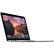 Alt View 12. Apple - Apple MacBook Pro 15.4" Certified Refurbished - Intel Core i7 with 16GB Memory - 256GB Flash Storage SSD (2015) - Silver.