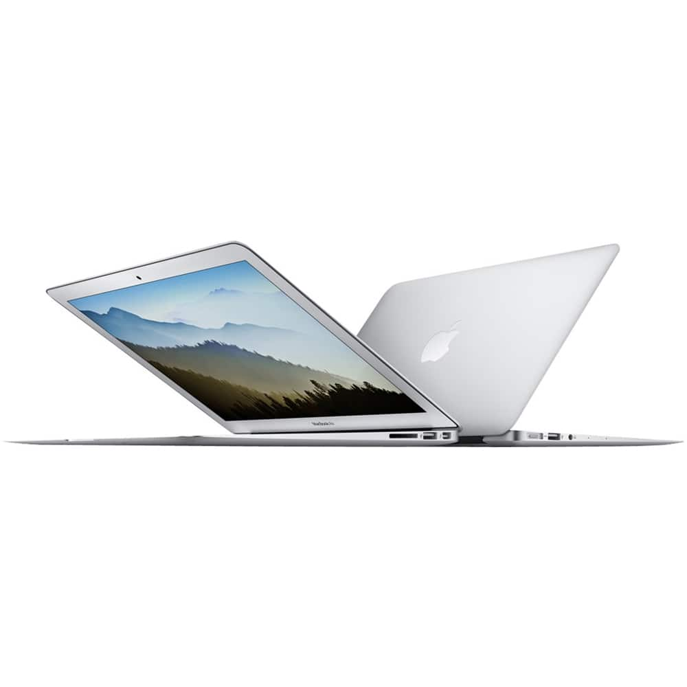 Apple MacBook Air 11.6 Certified Refurbished Intel Core i5 with