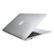 Left Zoom. Apple - Pre-Owned - MacBook Air 11.6" Laptop - Intel Core i5 - 4GB Memory - 128GB Flash Storage (2015) - Silver.