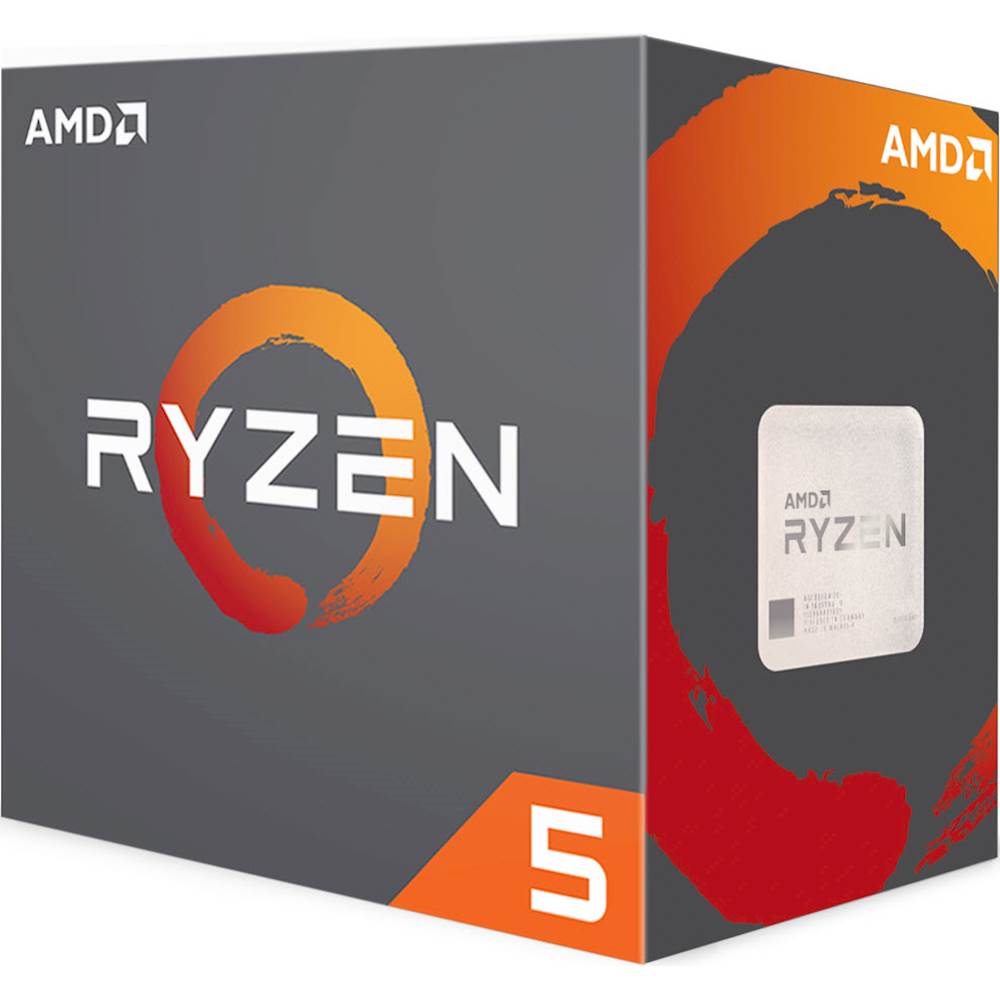 Best Buy Amd Ryzen 1600x Six Core 3 7 Ghz Socket Am4 Desktop Processor White Yd160xbcaewof