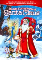 The Life and Adventures of Santa Claus [DVD] [2000] - Front_Original