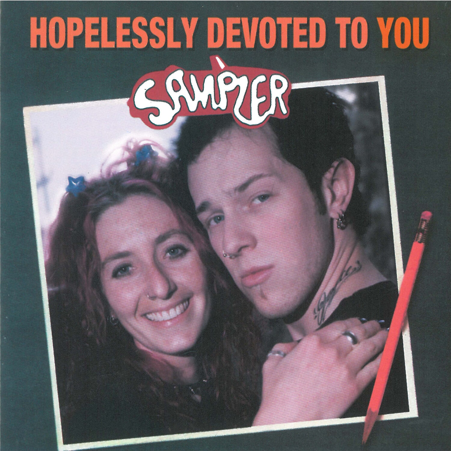 Various Artists - Hopelessly Devoted To You (Various Artists)   - VINYL LP price history on PriceWatchPro