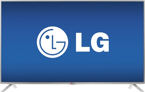  LG - 39&quot; Class (38-1/2&quot; Diag.) - LED - 1080p - Smart - HDTV