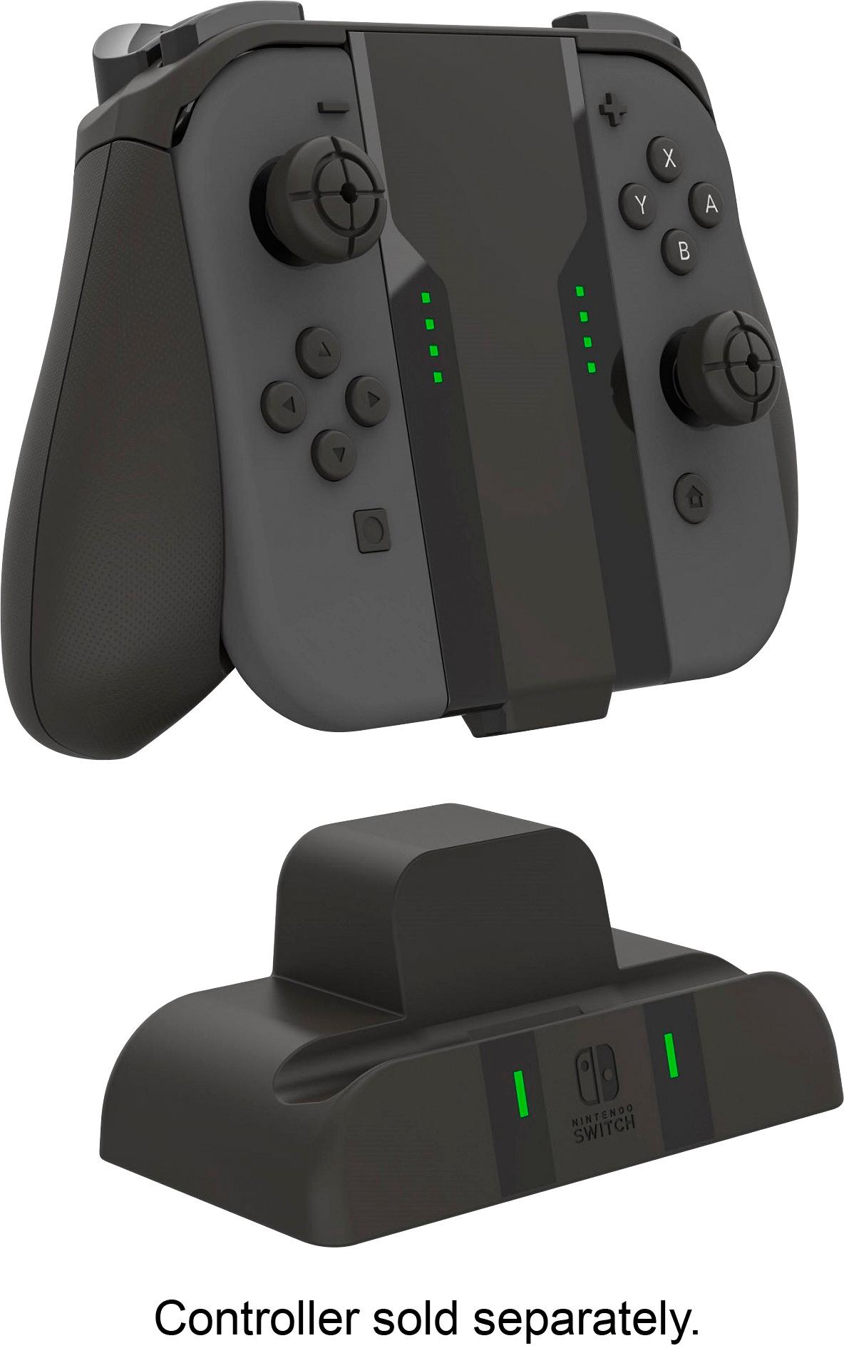 switch pro charging grip