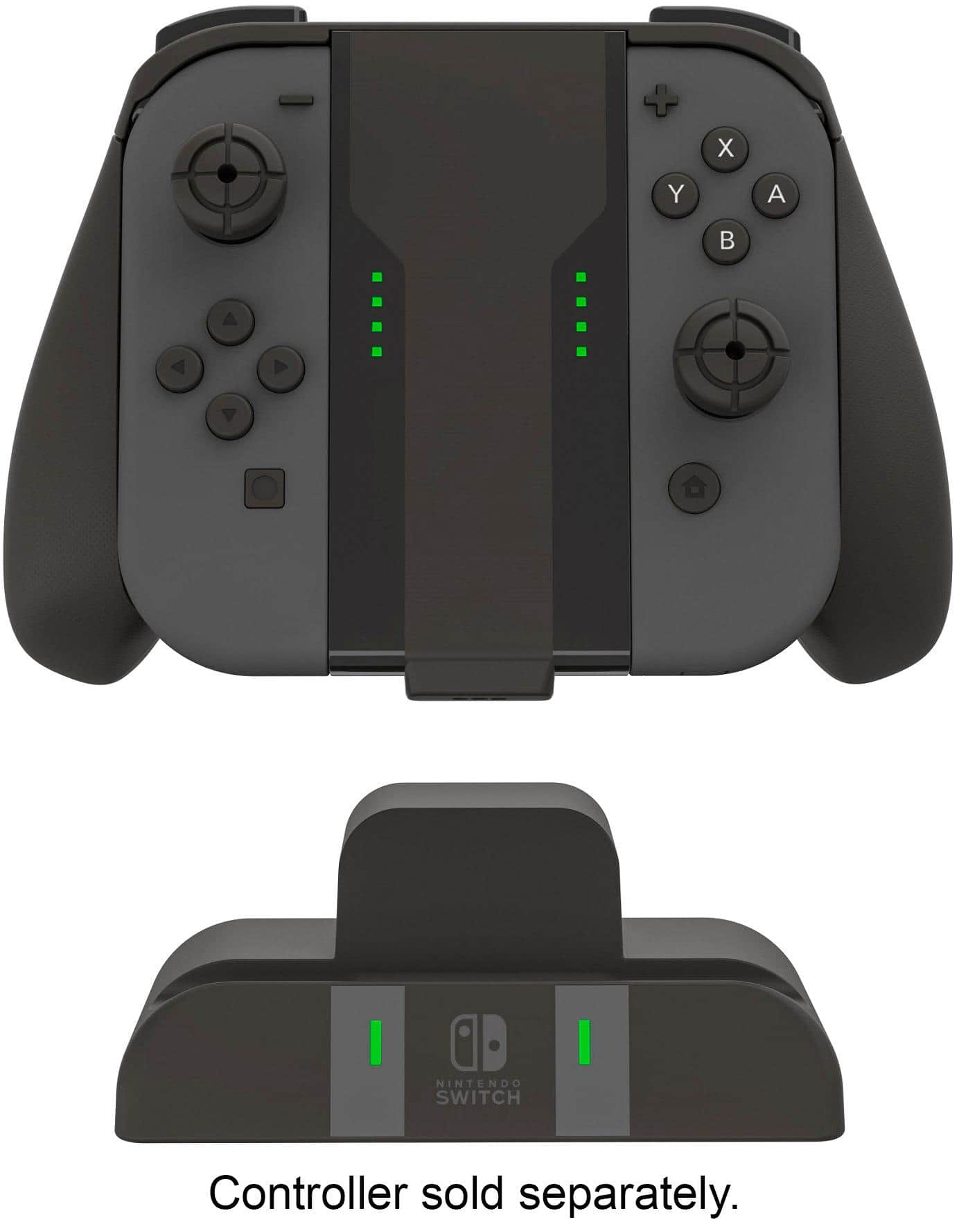 Nintendo Switch Joy-con Charging Grip : Target