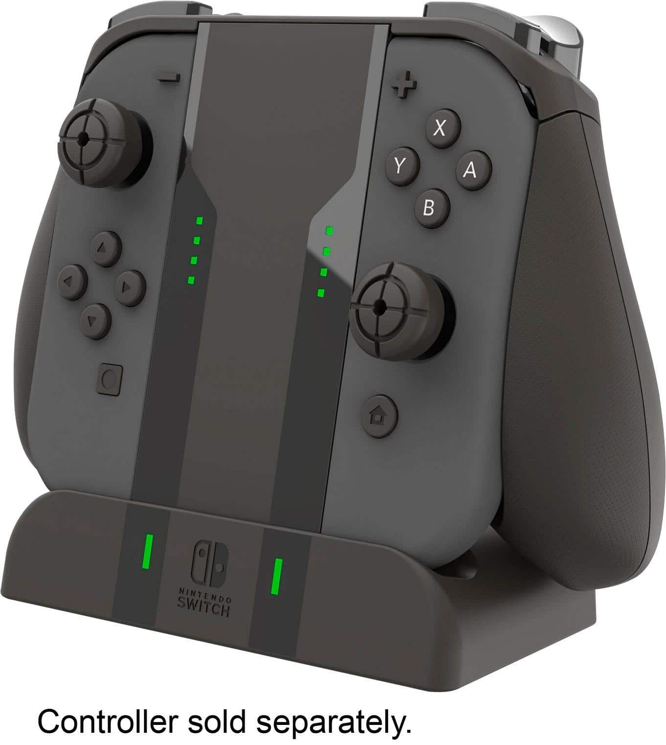 joy con charging grip