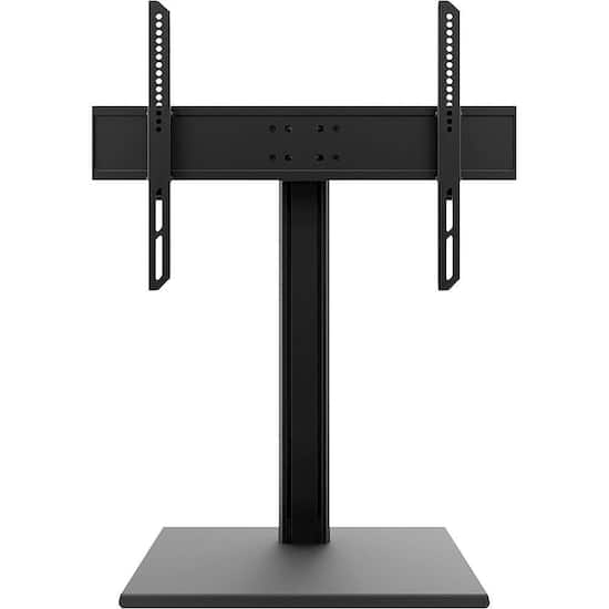 Kanto Tabletop TV Stand for Most Flat Panel TVs Up to 65