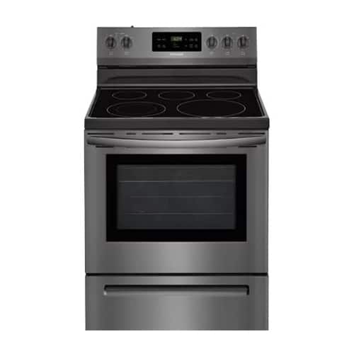 Best buy top electric stove top