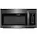 Front. Frigidaire - 1.6 Cu. Ft. Over-the-Range Microwave.