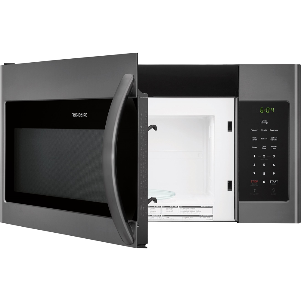 938756-2 Frigidaire Microwave: Consumer, Over the Range Microwave