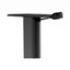 Alt View 11. Kanto - SP Plus Speaker Stands (2-Pack) - Black.