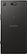Back Zoom. Sony - Geek Squad Certified Refurbished Xperia XZ1 Compact 4G LTE with 32GB Memory Cell Phone (Unlocked) - Black.