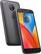 Alt View 12. Motorola - Geek Squad Certified Refurbished Moto E4 Plus with 16GB Memory Cell Phone (Unlocked) - Iron Gray.
