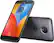 Alt View 13. Motorola - Geek Squad Certified Refurbished Moto E4 Plus with 16GB Memory Cell Phone (Unlocked) - Iron Gray.