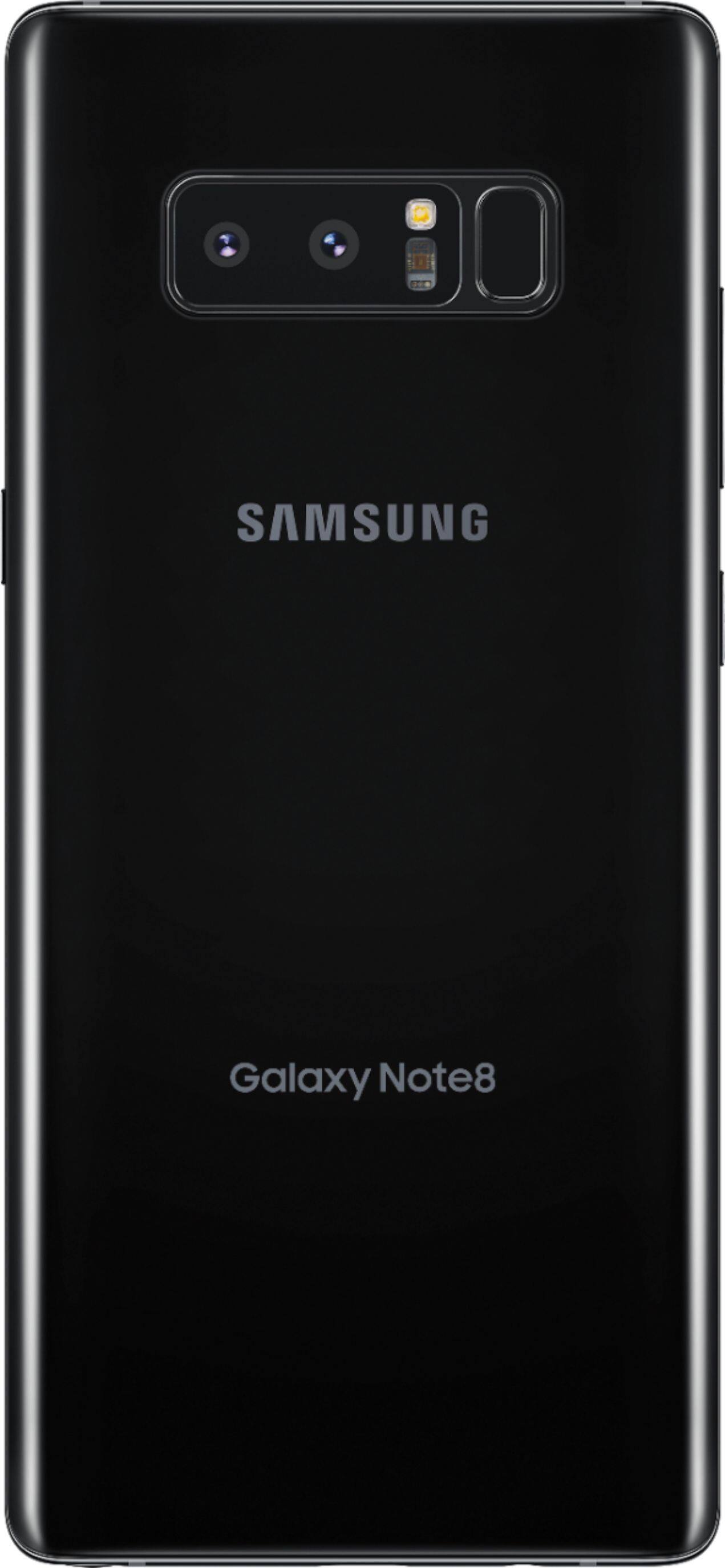 SAMSUNG
Galaxy Note8