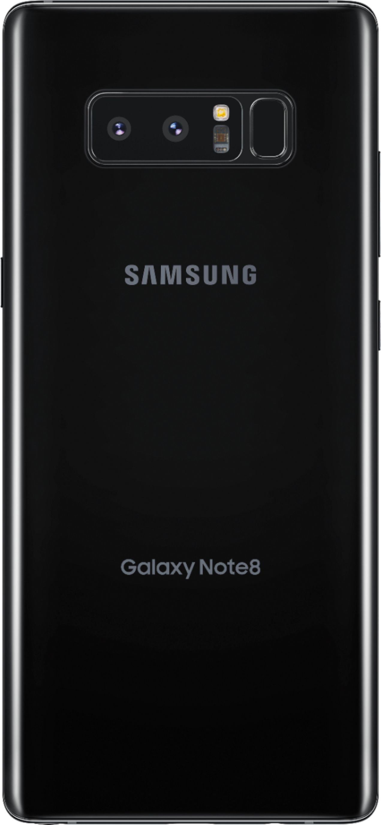SIM-free Galaxy Note8 SCV37 64 GB 031 Galaxy Note8 SCV37