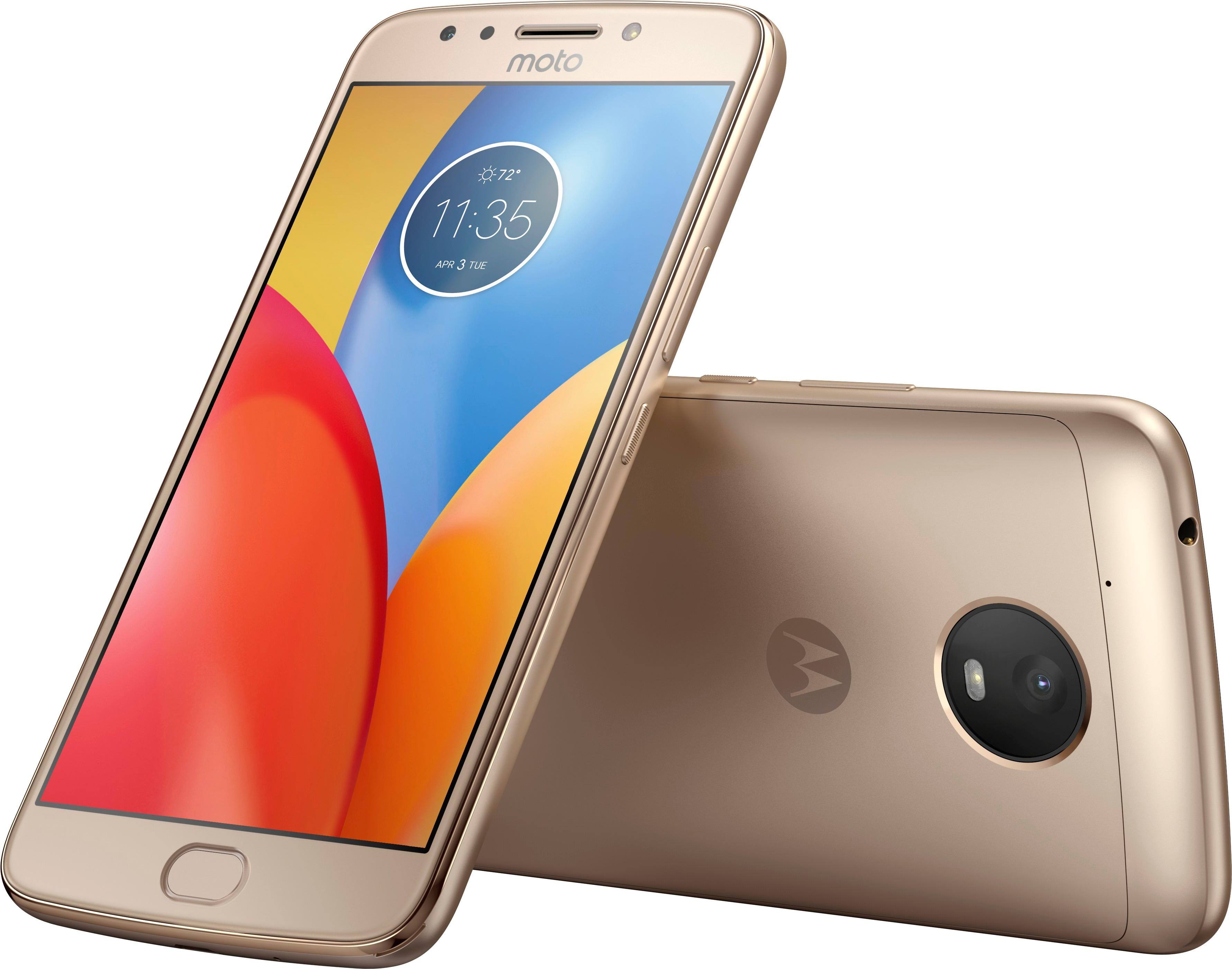 moto e4 plus refurbished