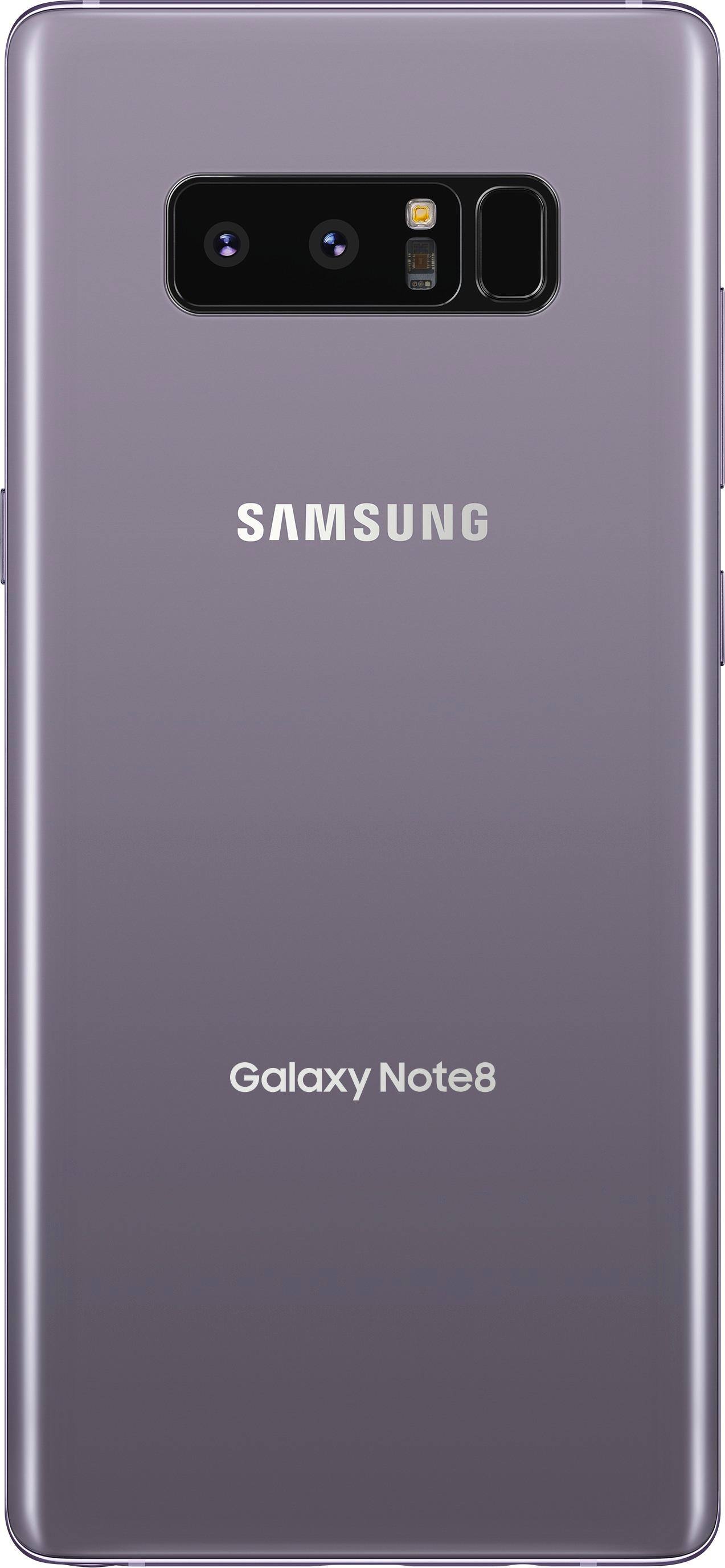 SAMSUNG
Galaxy Note8