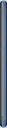 Alt View 1. Samsung - Refurbished Galaxy S8 4G LTE with 64GB Memory Cell Phone (Unlocked) - Coral Blue.
