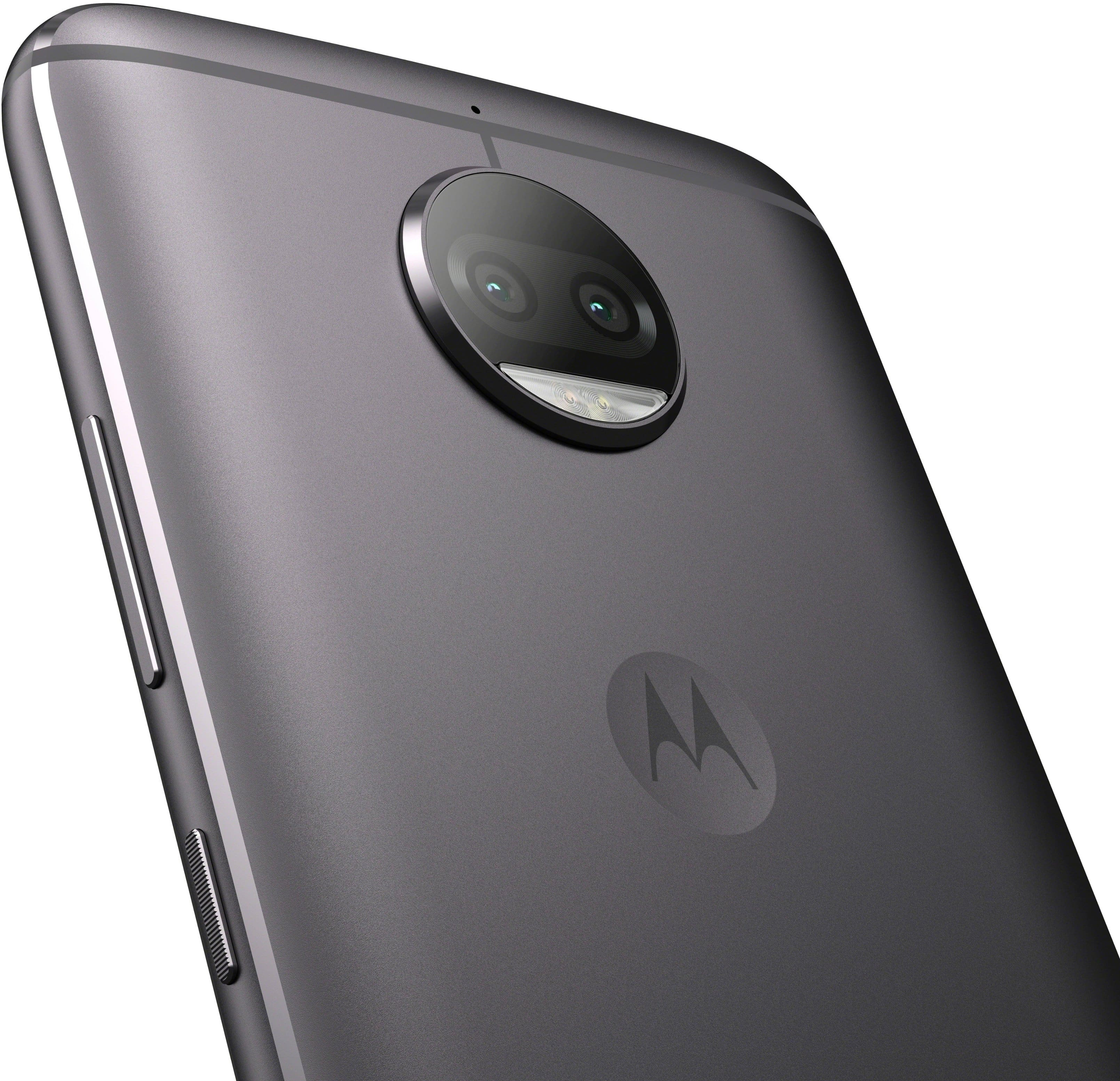 refurbished moto g5s plus