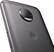 Alt View 12. Motorola - Geek Squad Certified Refurbished Moto G5S Plus with 32GB Memory Cell Phone (Unlocked) - Lunar Gray.