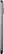 Alt View 2. Motorola - Geek Squad Certified Refurbished Moto G5S Plus with 32GB Memory Cell Phone (Unlocked) - Lunar Gray.
