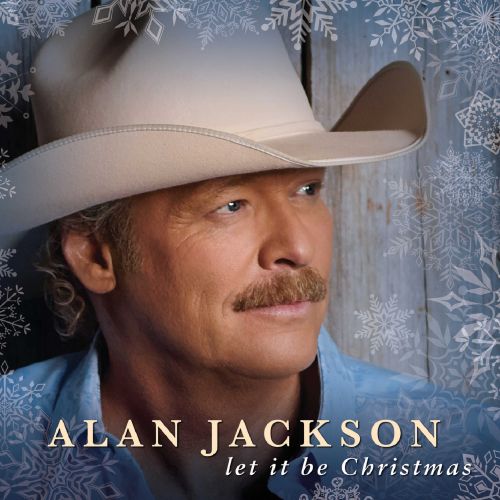  Let It Be Christmas [CD]