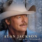 Front Standard. Let It Be Christmas [CD].