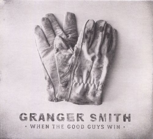  When the Good Guys Win [CD]