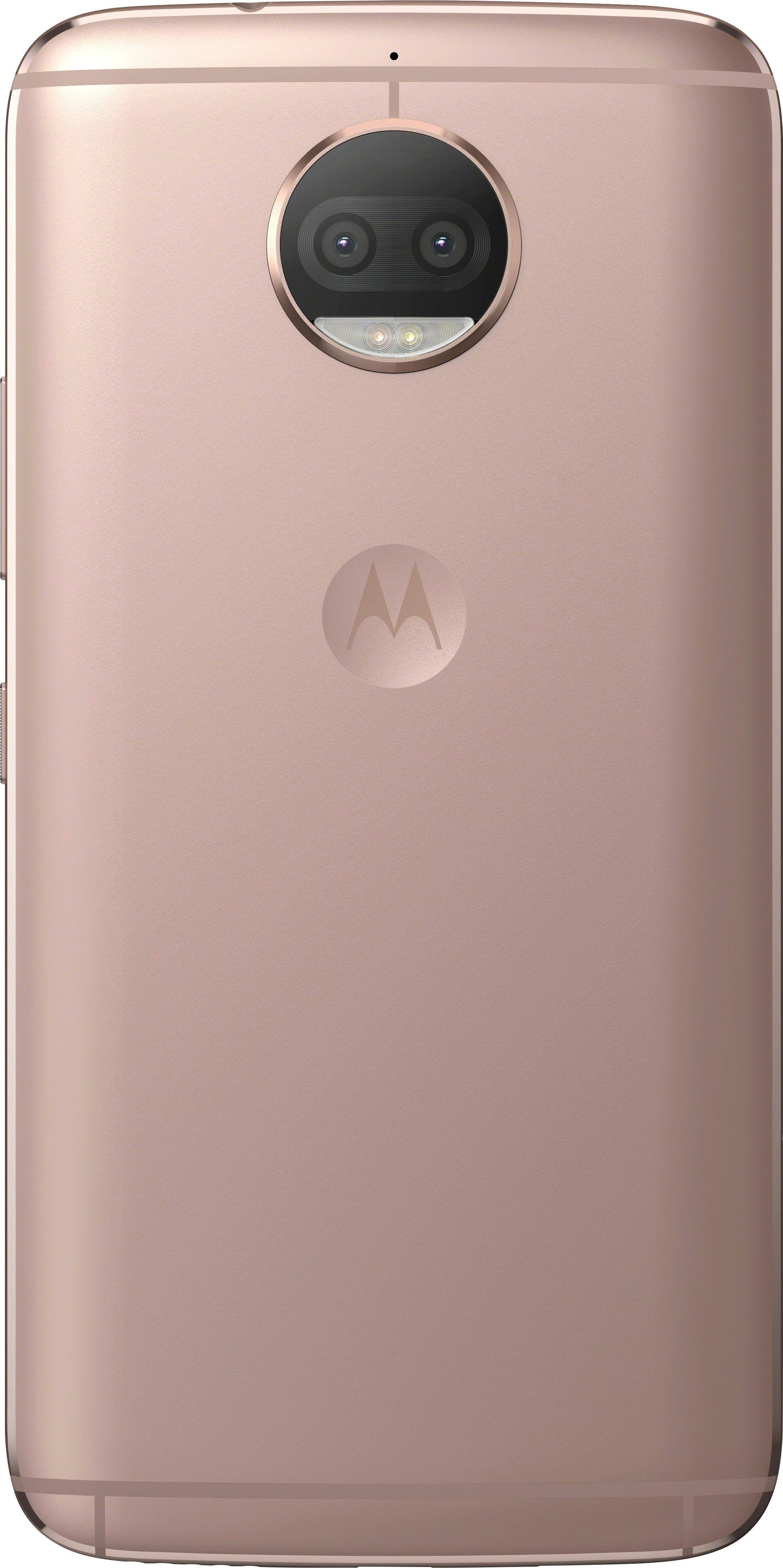 refurbished moto g5s plus