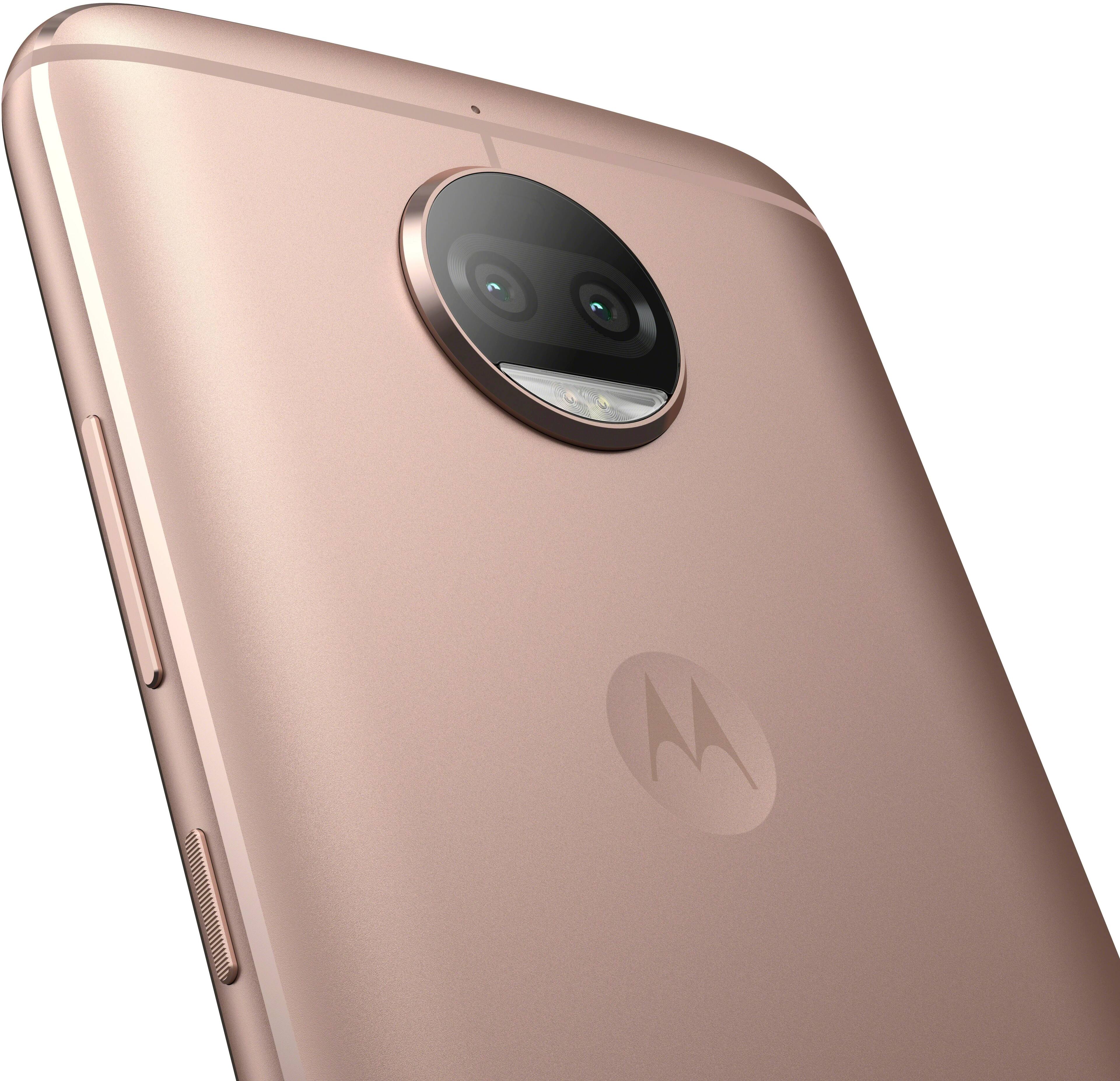 refurbished moto g5s plus