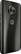 Alt View 12. Motorola - Geek Squad Certified Refurbished Moto X (4th Generation) 4G LTE with 32GB Memory Cell Phone (Unlocked) - Super Black.
