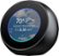 Front Zoom. Amazon - Echo Spot - smart alarm clock with Alexa - Black.
