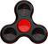 Front. Fidgetly - CTRL App-Enabled 360° Motion Game Controller - Black/Red.