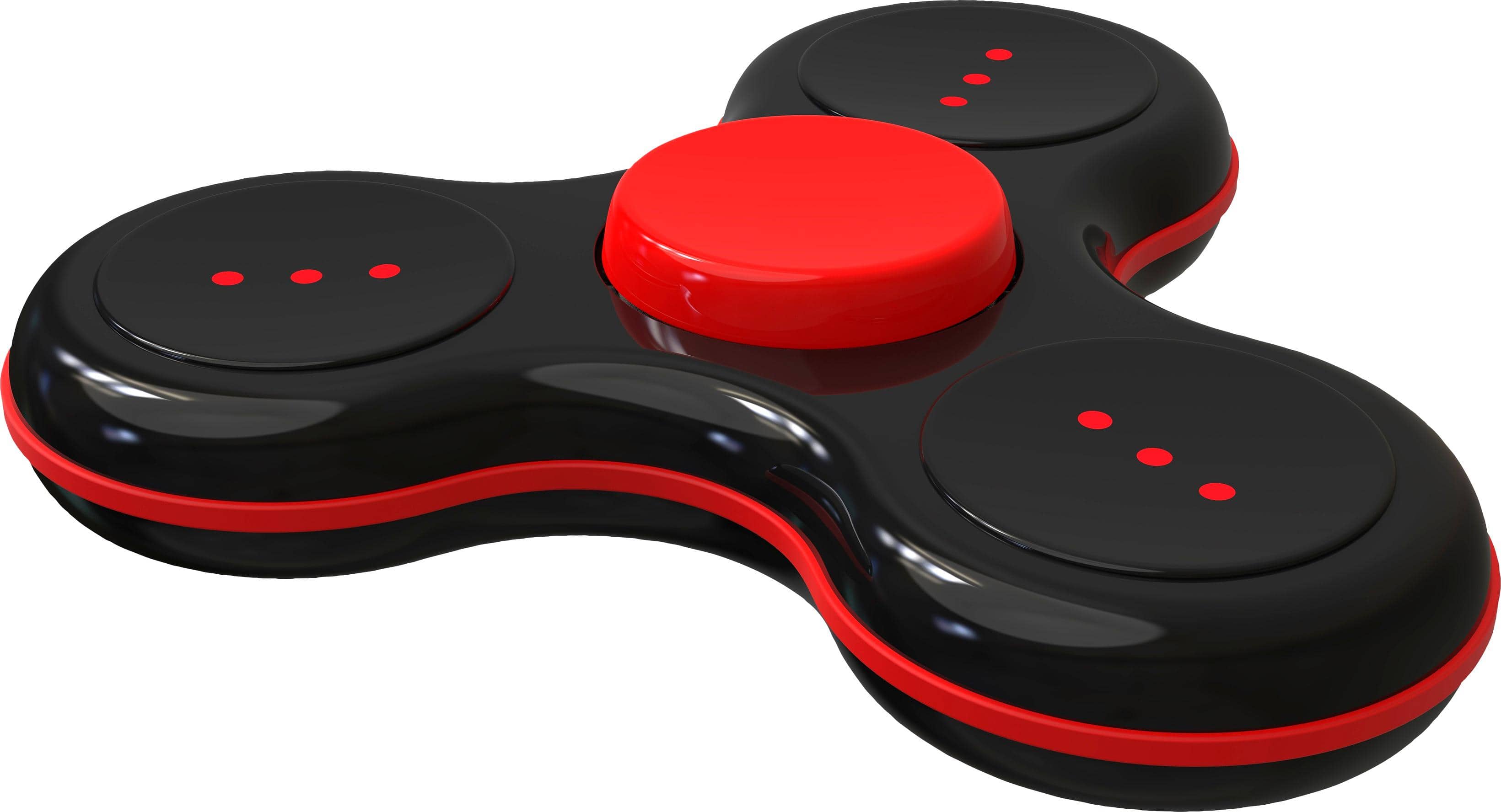 fidgetly ctrl