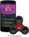 Alt View 13. Fidgetly - CTRL App-Enabled 360° Motion Game Controller - Black/Red.