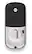 Alt View Zoom 11. Yale - Assure Lock SL Touchscreen HomeKit Smart Lock - Satin Nickel.