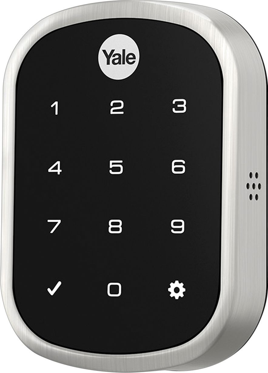 Superior Key Interlock Aviation Yale Safety Lock Device w/ Key Locksport