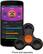 Alt View 13. Fidgetly - CTRL App-Enabled 360° Motion Game Controller - Black/Orange.